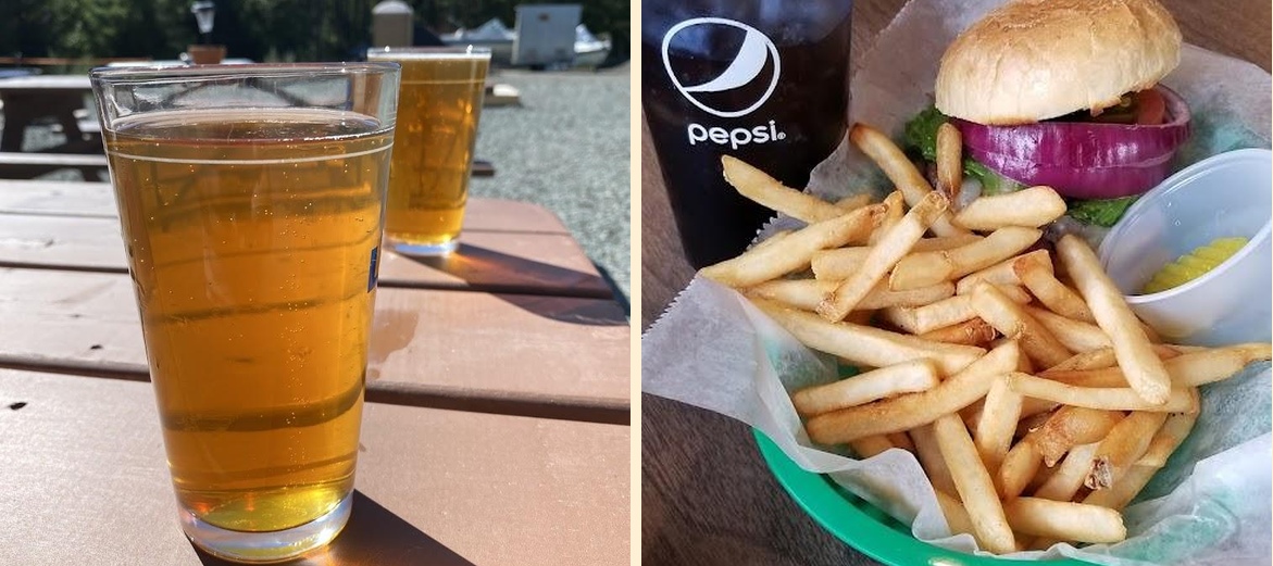 Rockwood Bar & Grill